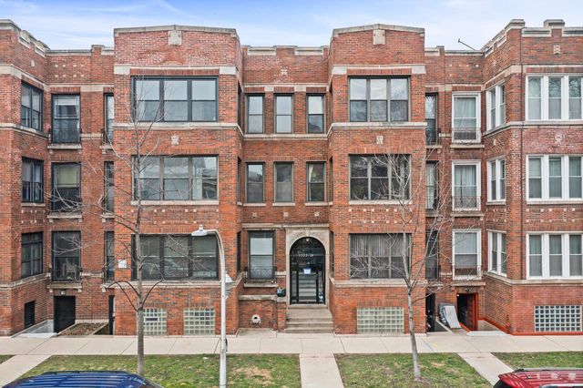 5224 S  Ingleside Ave #2, Chicago, IL 60615