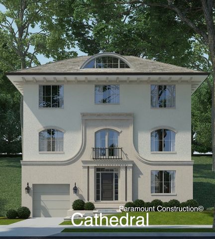 Cathedral Plan in PCI -22207, Arlington, VA 22205