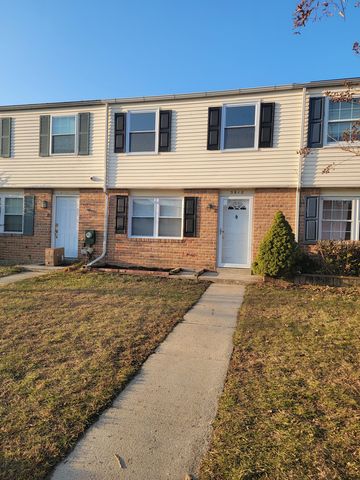 3912 Misty View Rd #1, Middle River, MD 21220