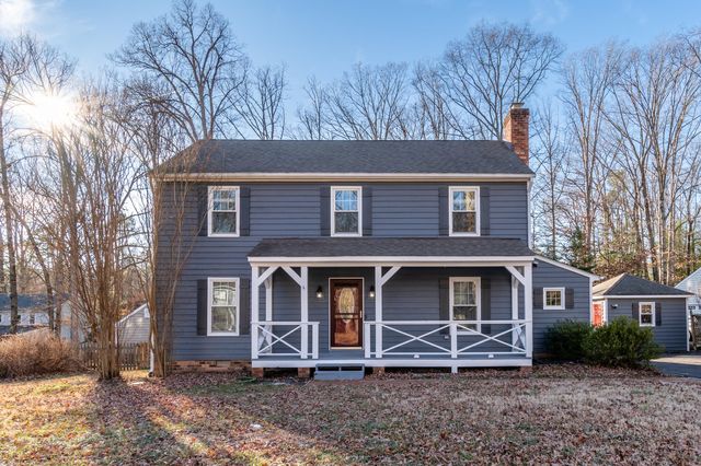 4308 Ketcham Dr, Chesterfield, VA 23832