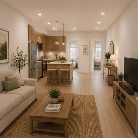 179A Schaefer St #1, Brooklyn, NY 11207
