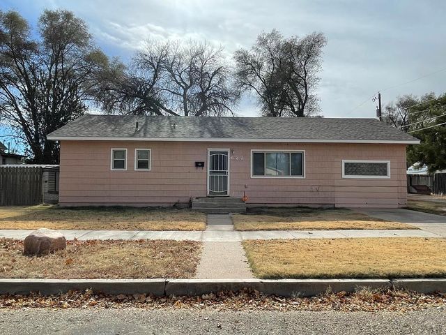 622 Sycamore Ave, Rocky Ford, CO 81067