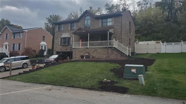 1783 Timothy Dr, West Mifflin, PA 15122