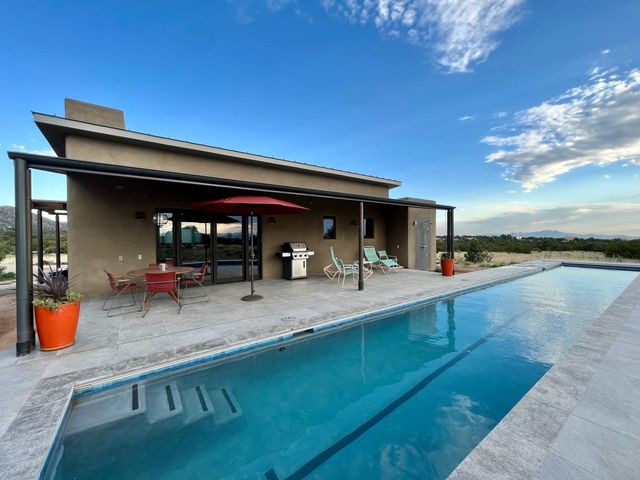 Address Not Disclosed, Santa Fe, NM 87508