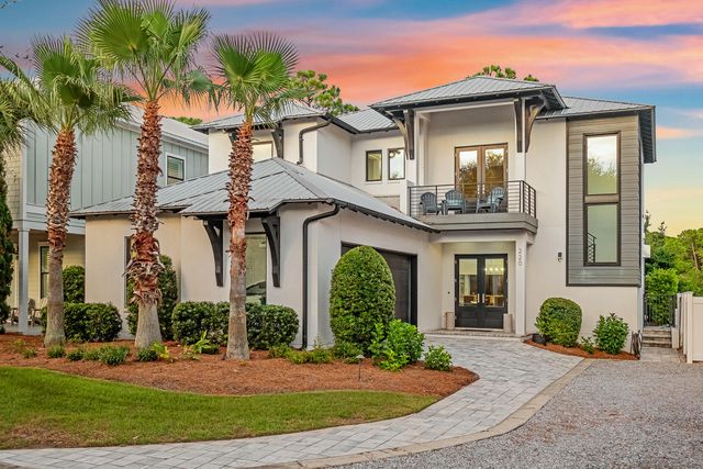 220 Saint Francis Dr N, Miramar Beach, FL 32550