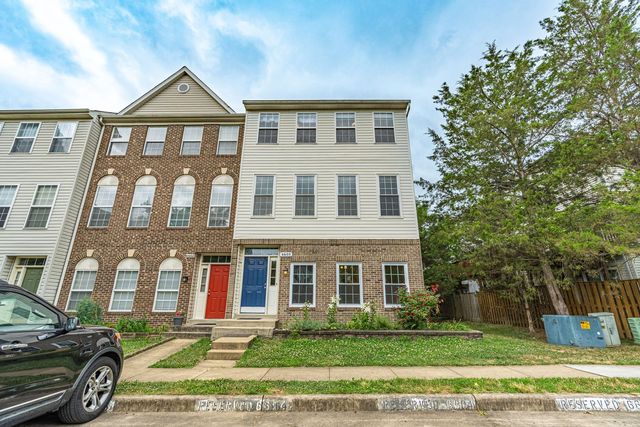 6600 Charles Green Sq, Alexandria, VA 22315