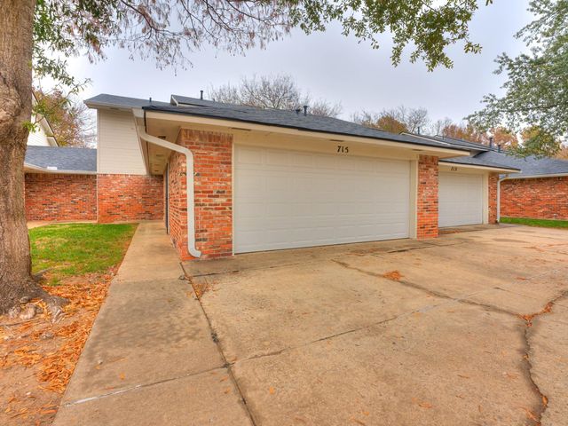 631 36th Ave  NW #631, Norman, OK 73072