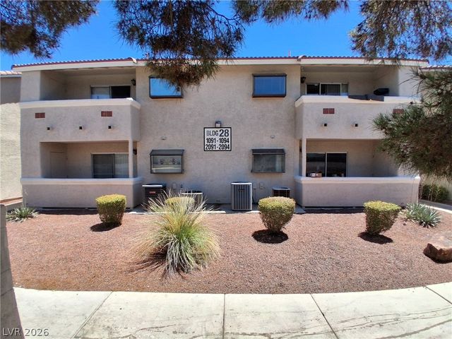 7300 Pirates Cove Rd #1092, Las Vegas, NV 89145