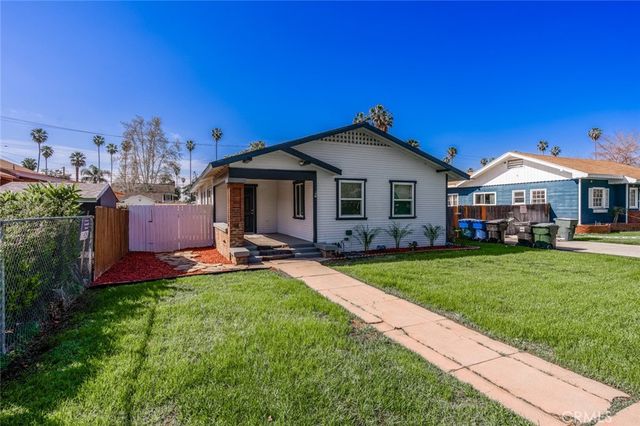 339 W  19th St, San Bernardino, CA 92405