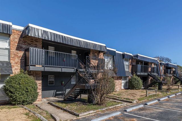 8201 Highway 271 S #18D, Fort Smith, AR 72908
