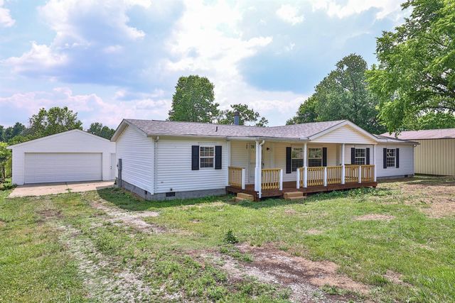 157 State Highway 467, Sparta, KY 41086