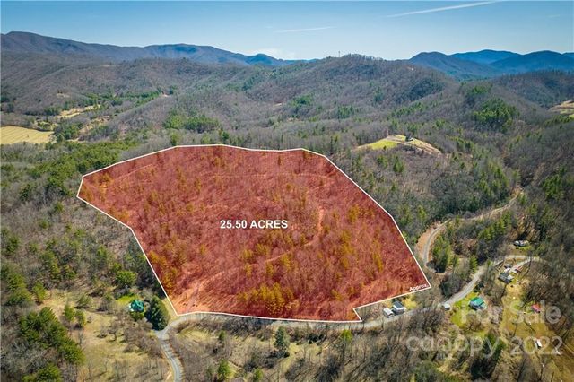 Saylor Lake Rd, Bakersville, NC 28705