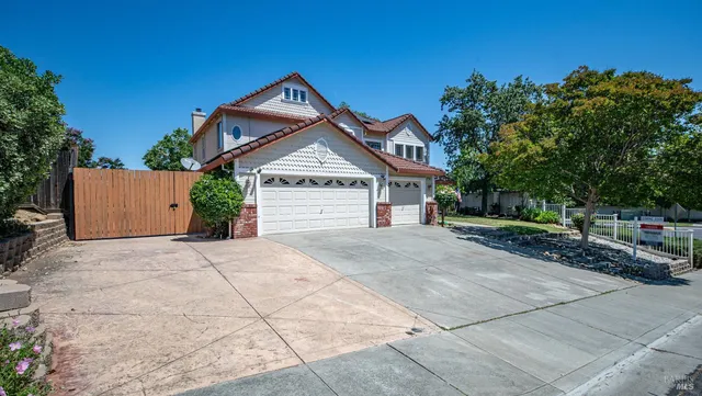 3603 Tassajara Court, Fairfield, CA 94533