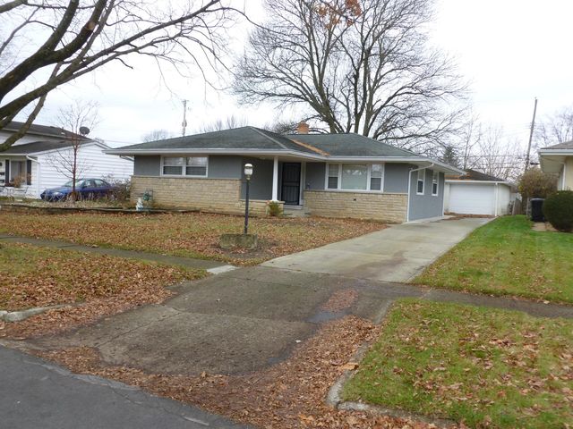 1353 Westphal Ave, Columbus, OH 43227