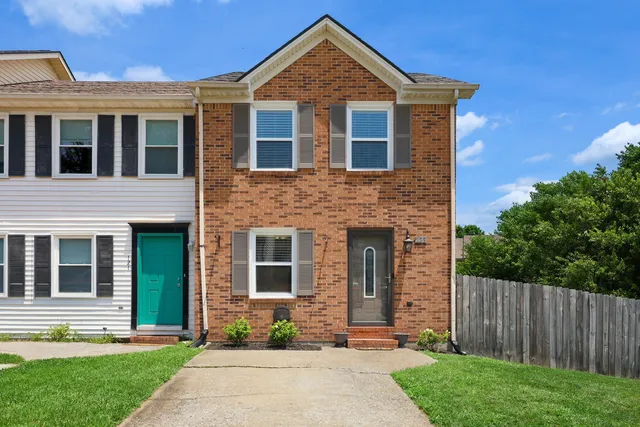 123 Heritage Dr, Nicholasville, KY 40356