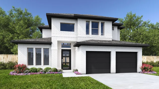 448 Dove Meadow Ln, Katy, TX 77493