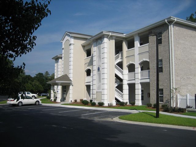 908 Resort Cir #607, Sunset Beach, NC 28468