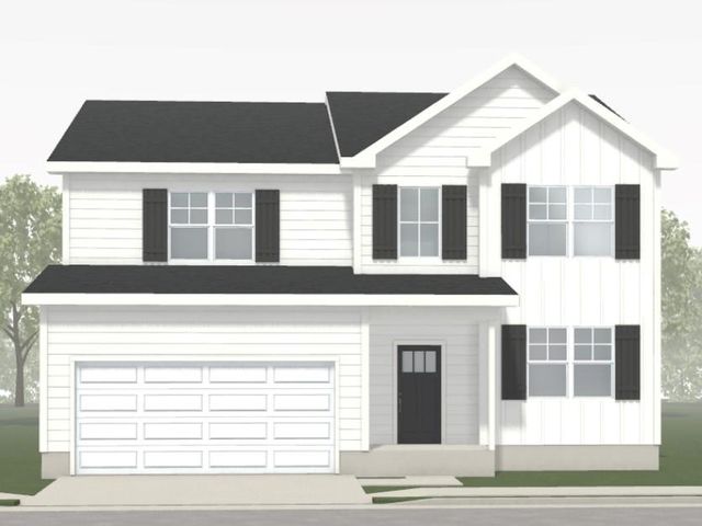 263 Reece Rd, Baxter, TN 38544