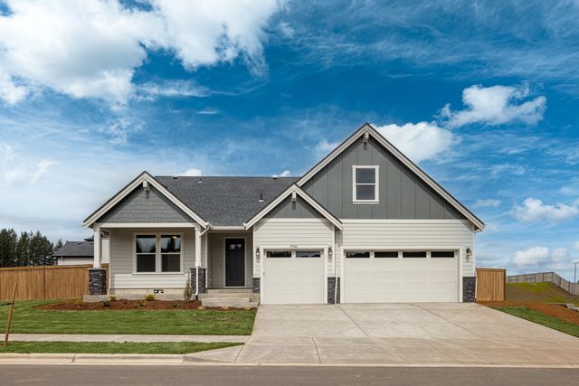 The 2978 Plan in Middlebrook, Sherwood, OR 97140