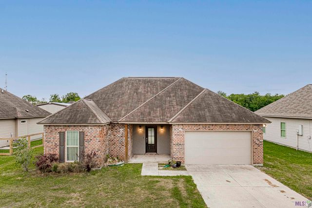 4809 Aubrey Ann Dr, Addis, LA 70710