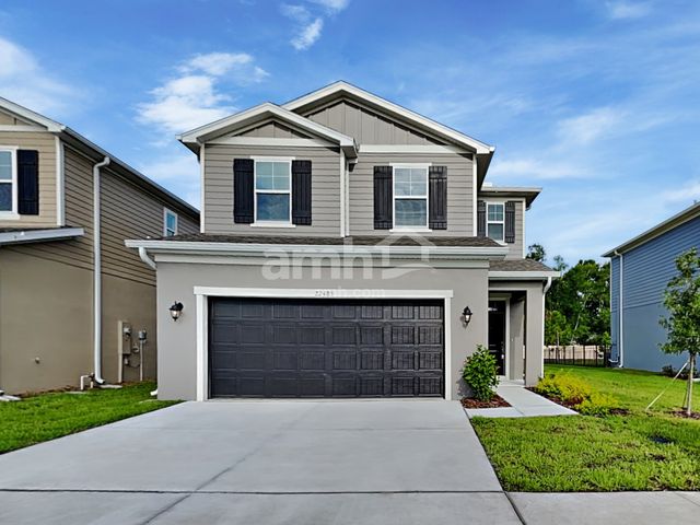 22485 Bellini Cir, Land O Lakes, FL 34638