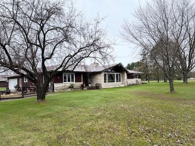 13395 Highway 32 #64, Mountain, WI 54149