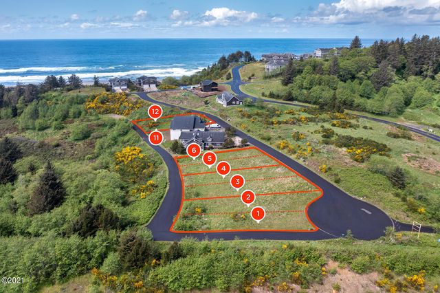 Lot 200 Heron View Dr, Neskowin, OR 97149