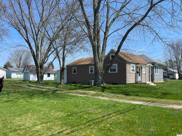 115 Ames St, Mount Vernon, OH 43050