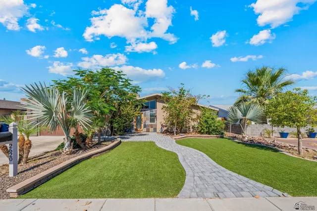 2620 S  Barbara Ave, Yuma, AZ 85365