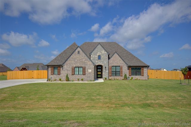 16712 4th Ave, Glenpool, OK 74033