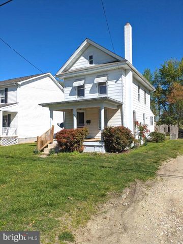407 W  Central Ave, Federalsburg, MD 21632