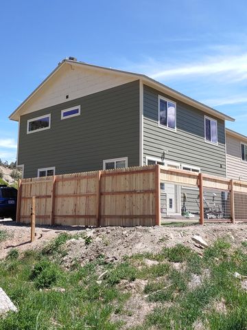 Address Not Disclosed, Dolores, CO 81323