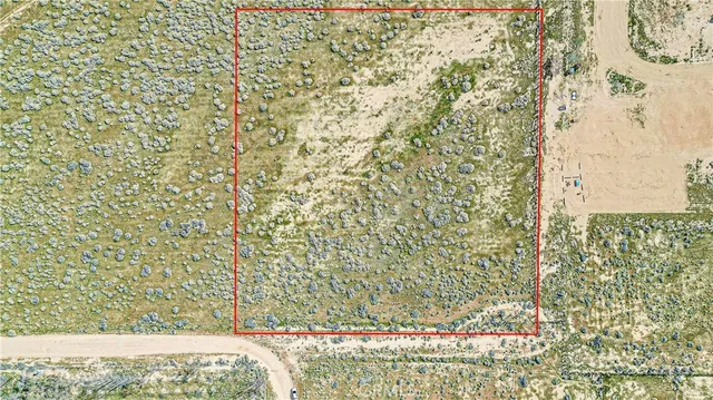Shadow Mountain Rd #9, Yermo, CA 92398