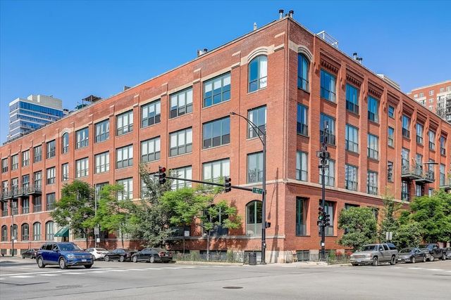 1727 S  Indiana Ave #201, Chicago, IL 60616