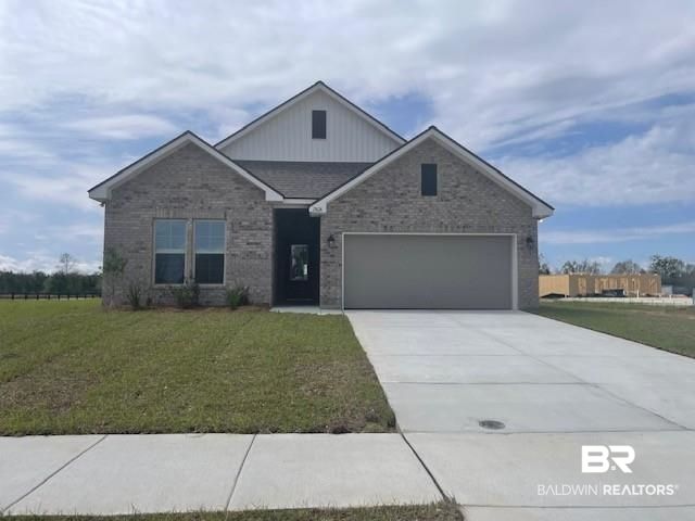 13626 Canebrake Cir, Foley, AL 36535