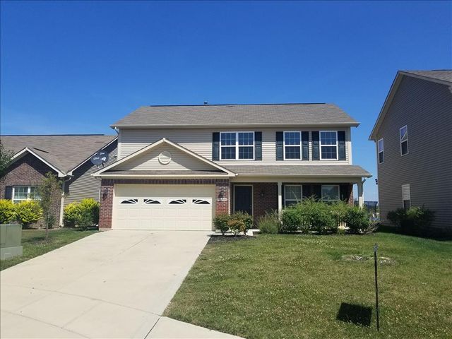 15340 Atkinson Dr, Noblesville, IN 46060