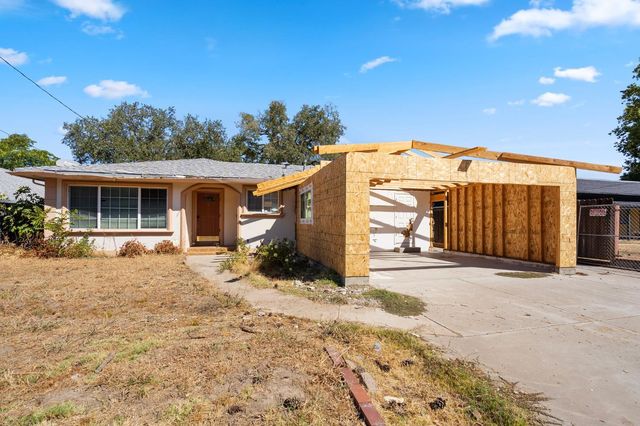 7591 Twin Oaks Ave, Citrus Heights, CA 95610