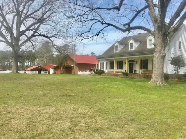 8542 Strong Hwy, Strong, AR 71765
