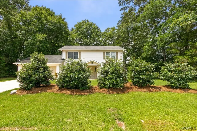 536 Jennifer Dr E, Tuscaloosa, AL 35404