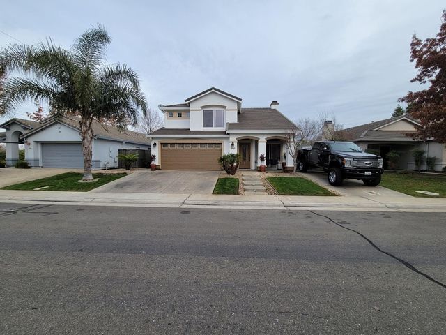 9664 Flame Tokay Way, Elk Grove, CA 95624