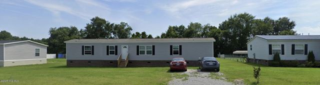 3917 Leland Road, Grifton, NC 28530