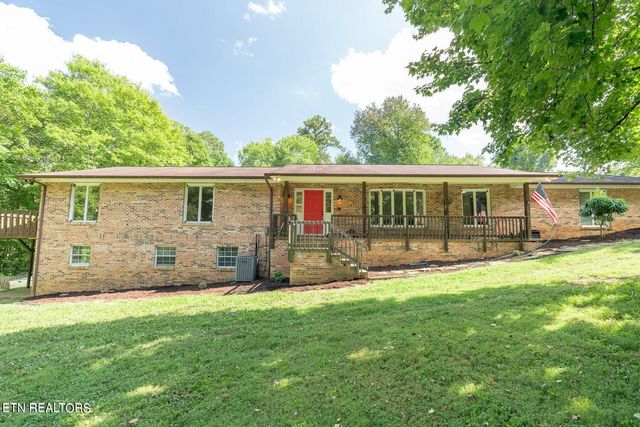 6720 Ridgeview Rd, Knoxville, TN 37918