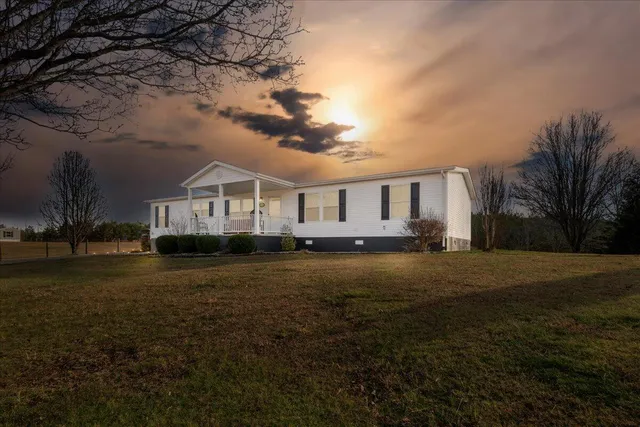 8433 Somerset Rd, London, KY 40741