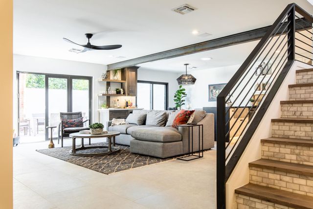 8030 E  Via De Los Libros, Scottsdale, AZ 85258