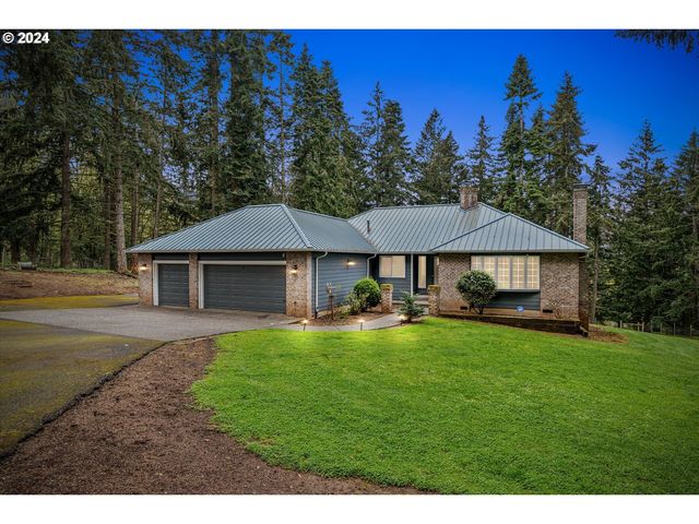 36003 S  Sawtell Rd, Molalla, OR 97038