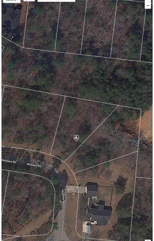 Lot 814 Nicklaus Rd, Westminster, SC 29693