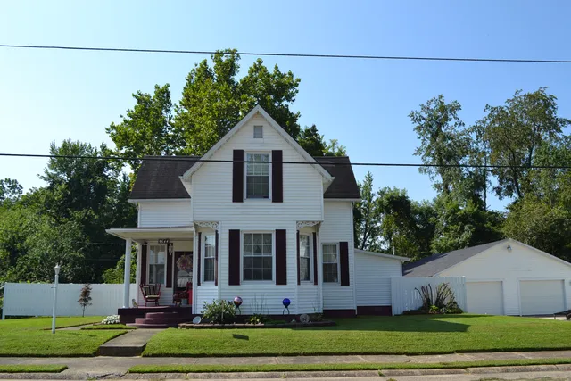 5544 Wilson Ave, Sciotoville, OH 45662