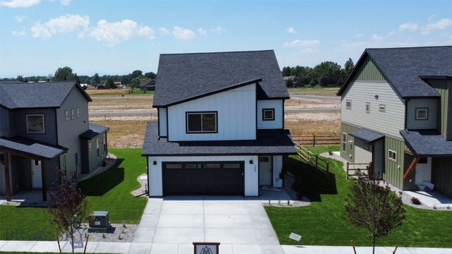 25 Canvasback Ave, Bozeman, MT 59718