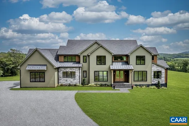 17001 Blue Ridge Tpk, Gordonsville, VA 22942