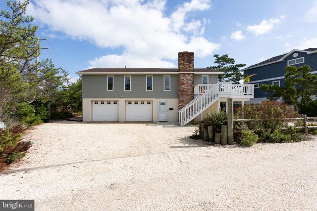 1013 Long Bch  #A, Beach Haven, NJ 08008